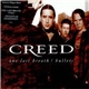 Creed - One Last Breath / Bullets